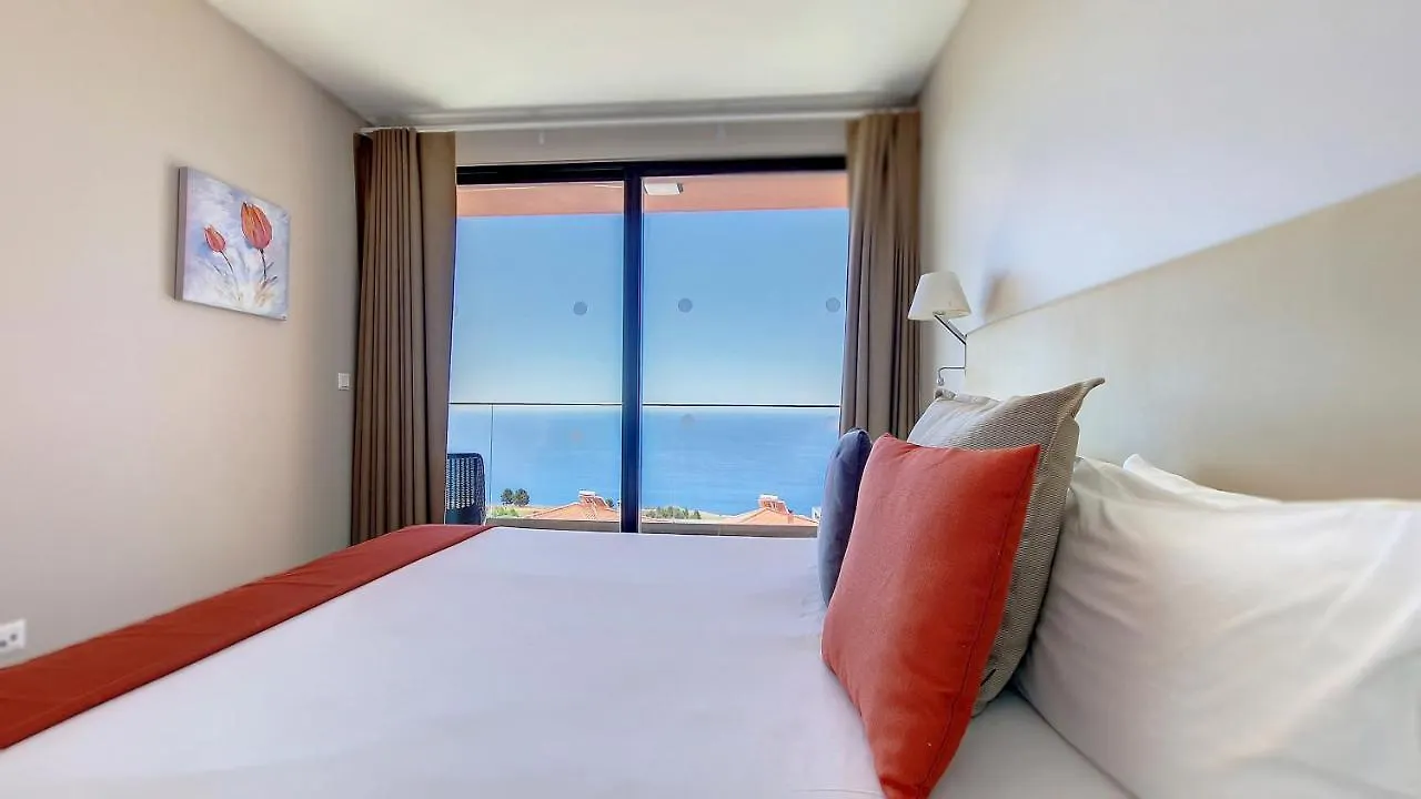 Elisio Do Mar By Lovelystay Prazeres Portugal