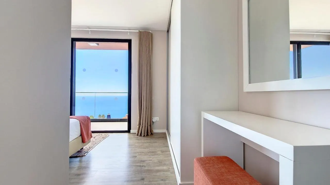 Elisio Do Mar By Lovelystay Prazeres Portugal