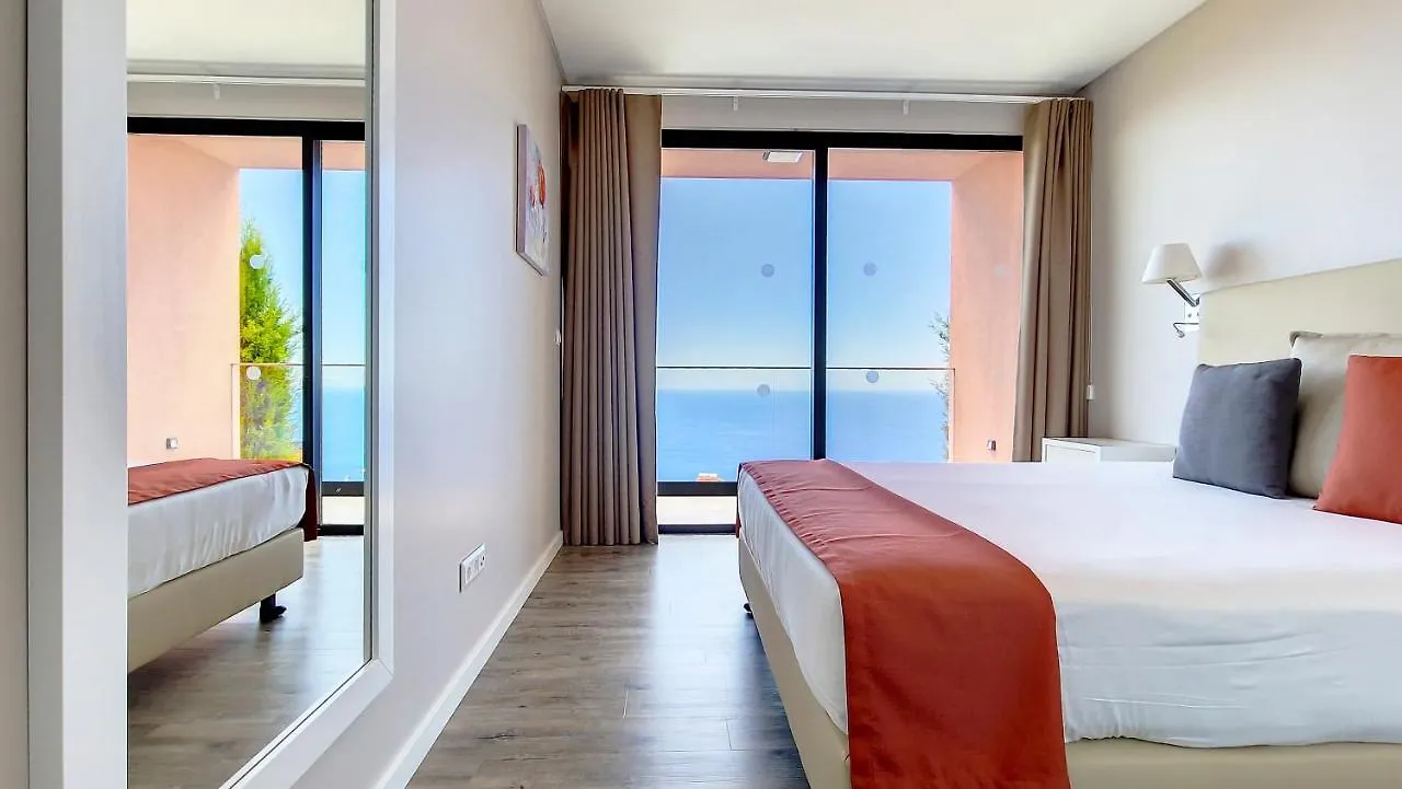 Elisio Do Mar By Lovelystay Prazeres 0*,