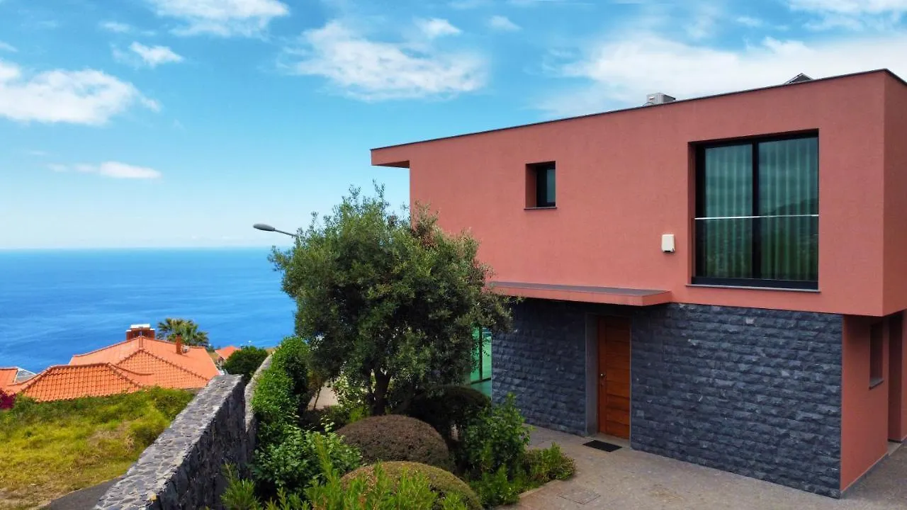 Elisio Do Mar By Lovelystay Prazeres Portugal
