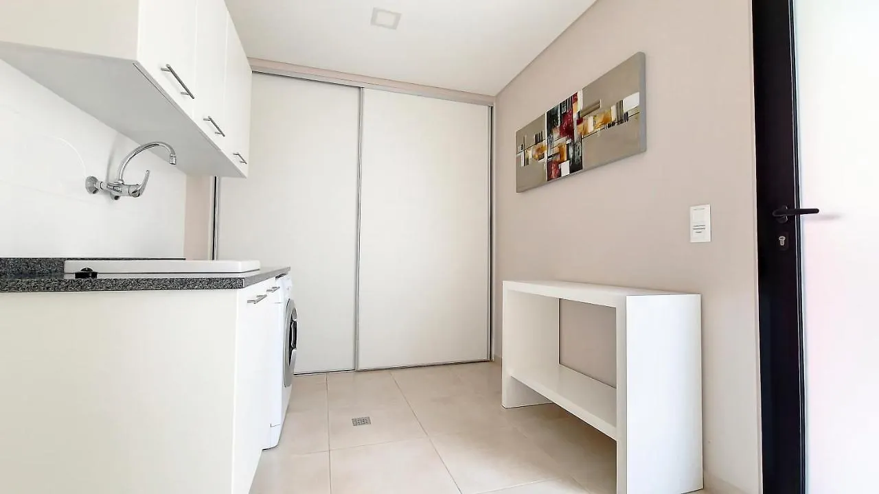 Elisio Do Mar By Lovelystay Prazeres Villa